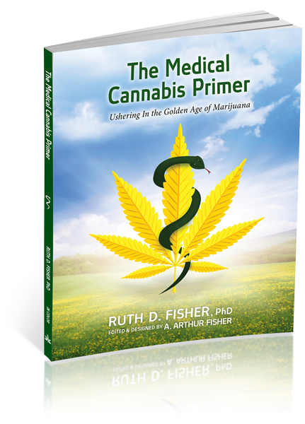 In Color Publishes The Medical Cannabis Primer