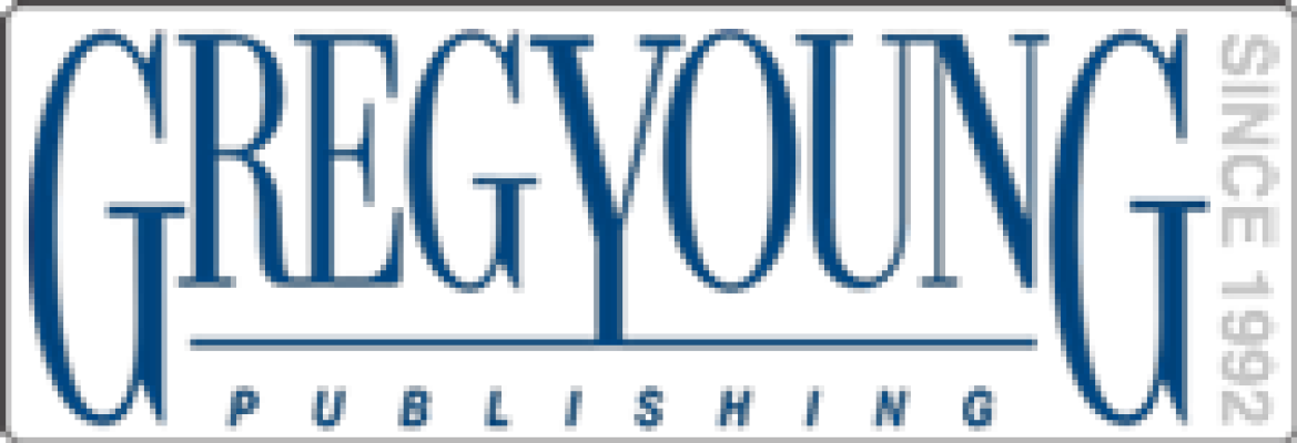 Greg Young Publishing logo